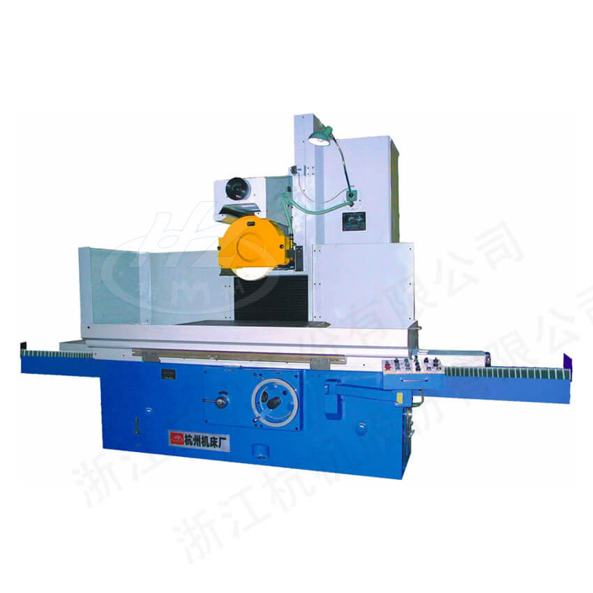 M7160x10/HZ M7160×16/HZ M7160×20/HZ M7160×30/HZ 臥軸矩臺(tái)平面磨床(磨頭移動(dòng)式結(jié)構(gòu))